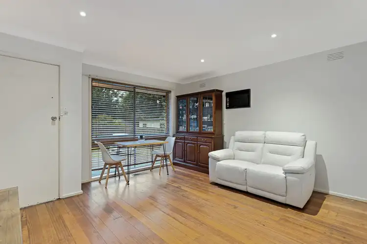 Fifth view of Homely unit listing, 4/25 Alma Avenue, Ferntree Gully VIC 3156