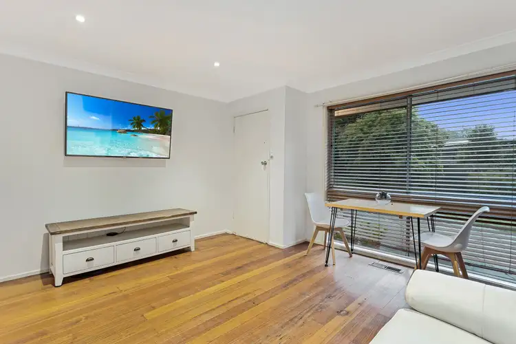 Sixth view of Homely unit listing, 4/25 Alma Avenue, Ferntree Gully VIC 3156