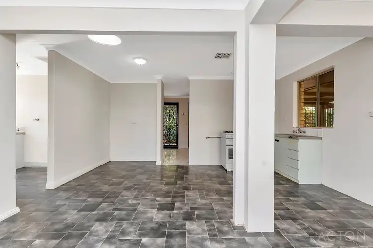 Sixth view of Homely house listing, 26 Wooramel Way, Cooloongup WA 6168