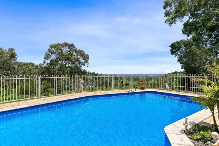 Second view of Homely house listing, 26 Gooseberry Hill Road, Gooseberry Hill WA 6076