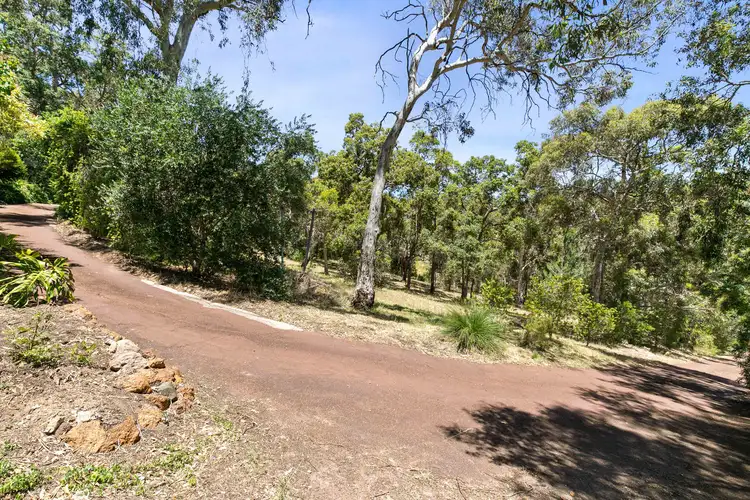 Third view of Homely house listing, 26 Gooseberry Hill Road, Gooseberry Hill WA 6076