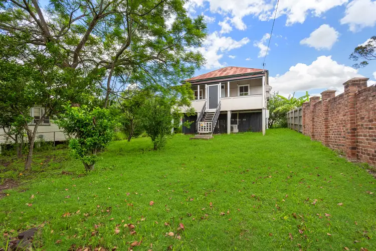 Main view of Homely house listing, 37 Brisbane Road, Ebbw Vale QLD 4304
