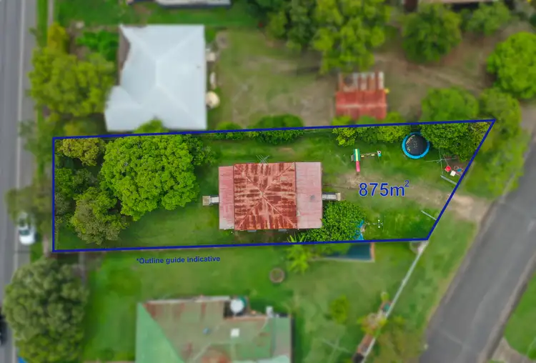 Third view of Homely house listing, 37 Brisbane Road, Ebbw Vale QLD 4304