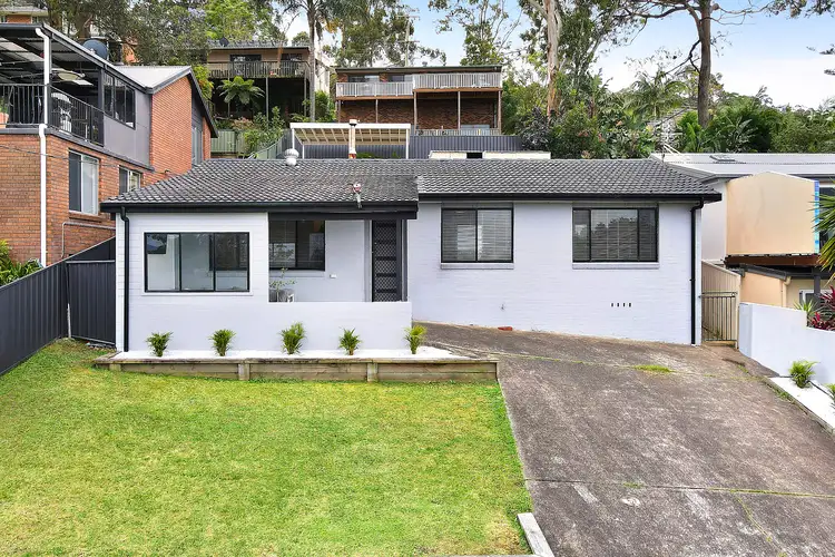 Second view of Homely house listing, 75 Emma James Street, East Gosford NSW 2250
