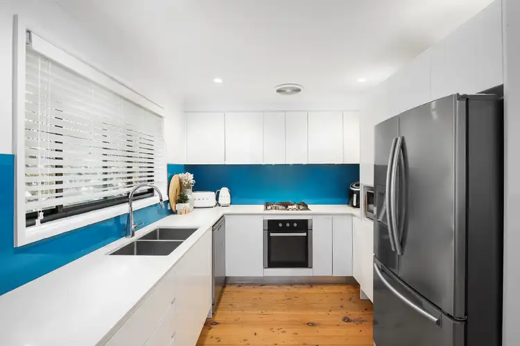 Fifth view of Homely house listing, 75 Emma James Street, East Gosford NSW 2250