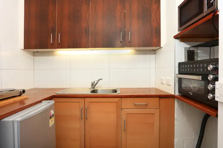 Second view of Homely studio listing, 39/2877 Gold Coast Highway, Surfers Paradise QLD 4217