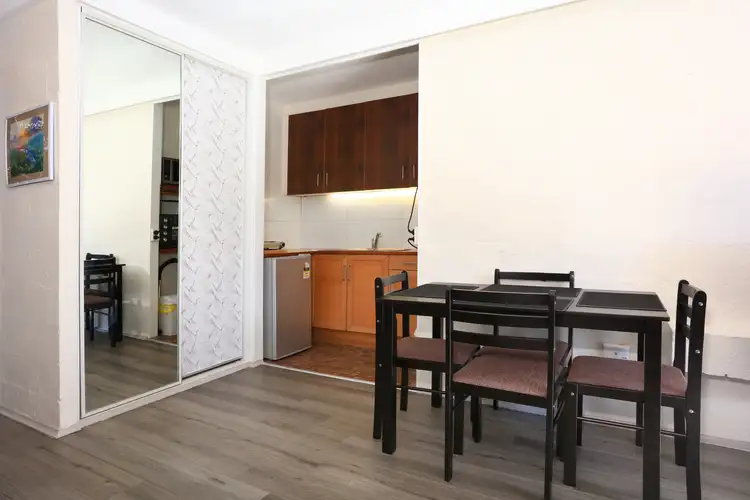 Fifth view of Homely studio listing, 39/2877 Gold Coast Highway, Surfers Paradise QLD 4217