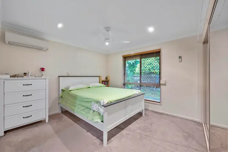 Fifth view of Homely house listing, 18 Pilbeam Place, Mcdowall QLD 4053