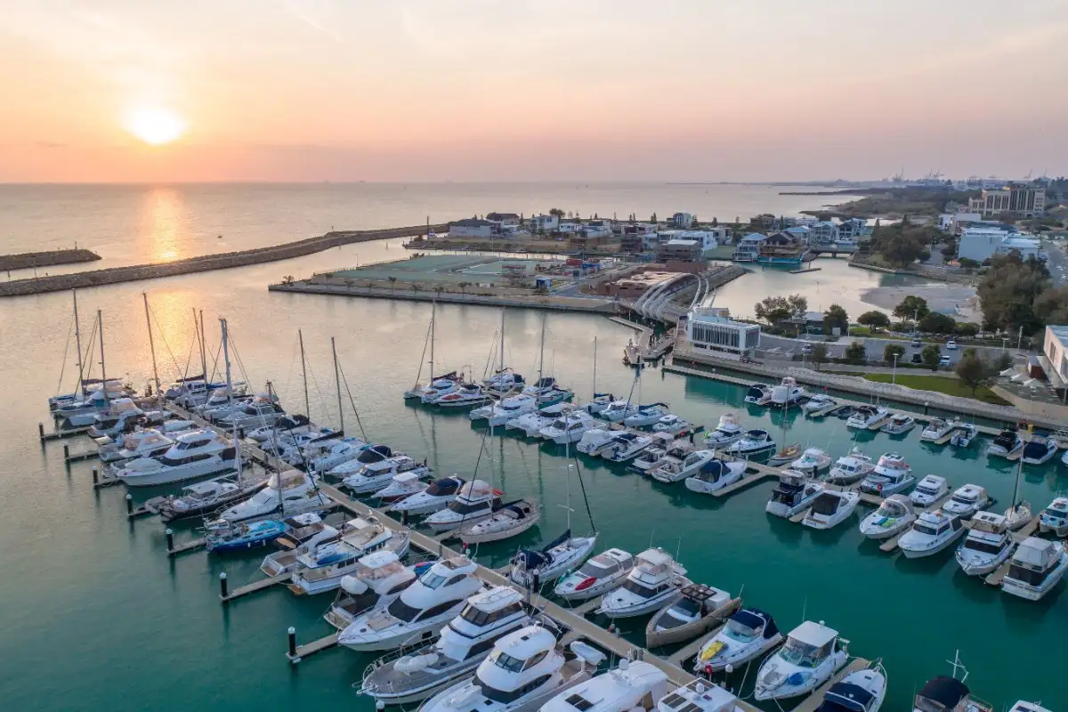 Main view of Homely townhouse listing, 30 Maraboo Loop, North Coogee WA 6163