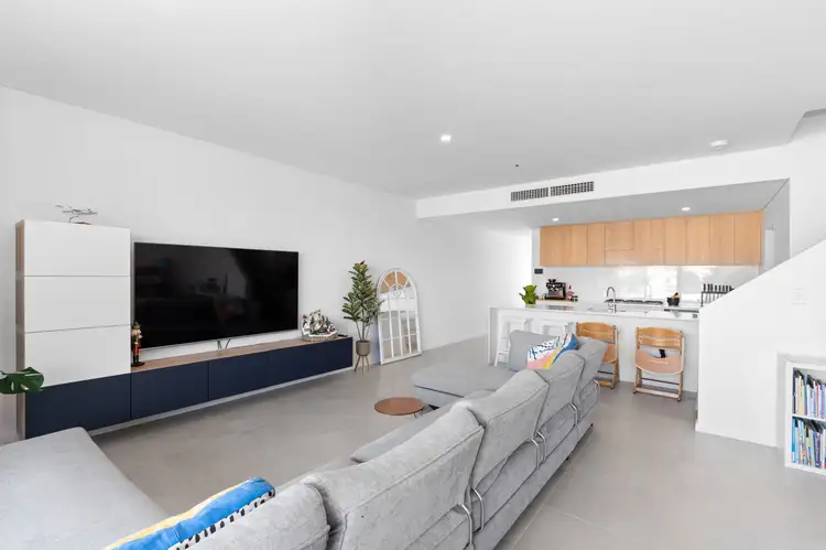 Fourth view of Homely townhouse listing, 30 Maraboo Loop, North Coogee WA 6163