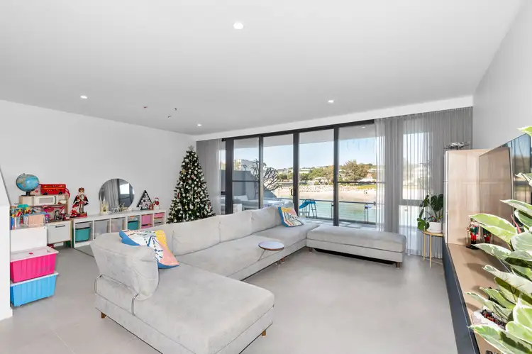 Fifth view of Homely townhouse listing, 30 Maraboo Loop, North Coogee WA 6163