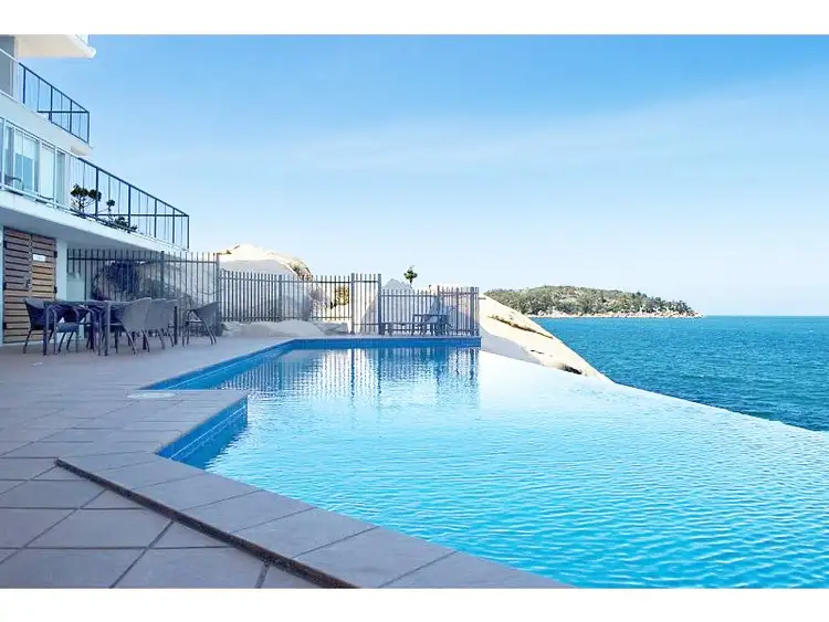 Main view of Homely unit listing, 3203/146 Sooning Street, Nelly Bay QLD 4819