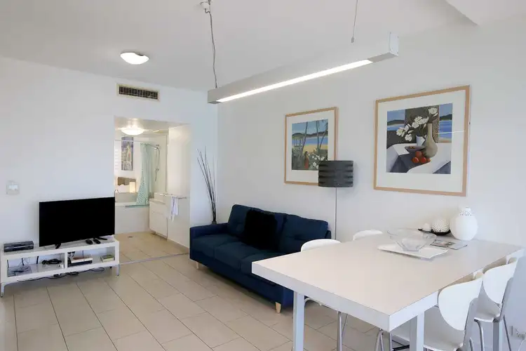 Third view of Homely unit listing, 3203/146 Sooning Street, Nelly Bay QLD 4819