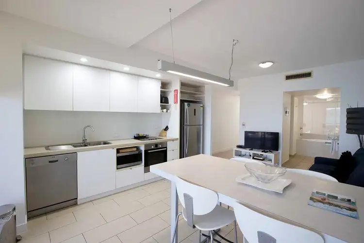 Fifth view of Homely unit listing, 3203/146 Sooning Street, Nelly Bay QLD 4819