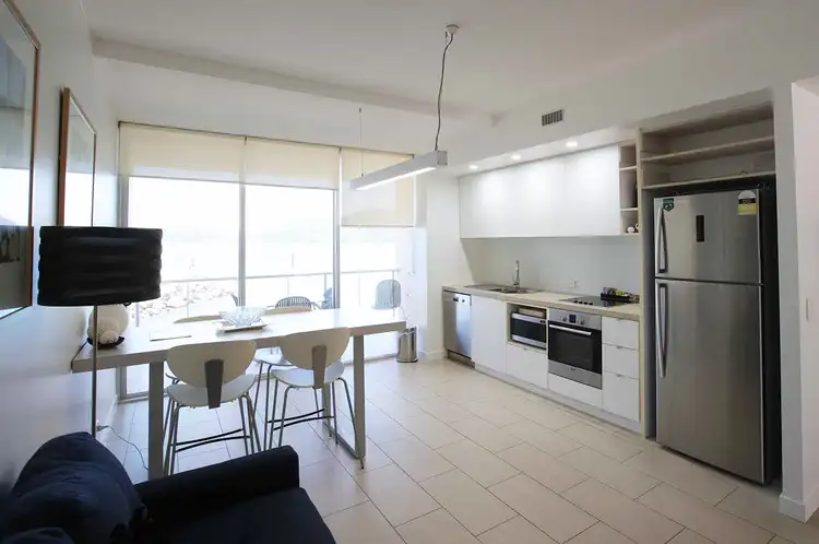 Sixth view of Homely unit listing, 3203/146 Sooning Street, Nelly Bay QLD 4819