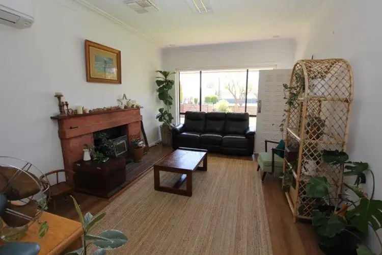 Second view of Homely house listing, 3 Throssell Road, Merredin WA 6415