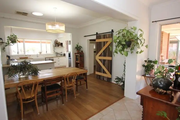 Third view of Homely house listing, 3 Throssell Road, Merredin WA 6415