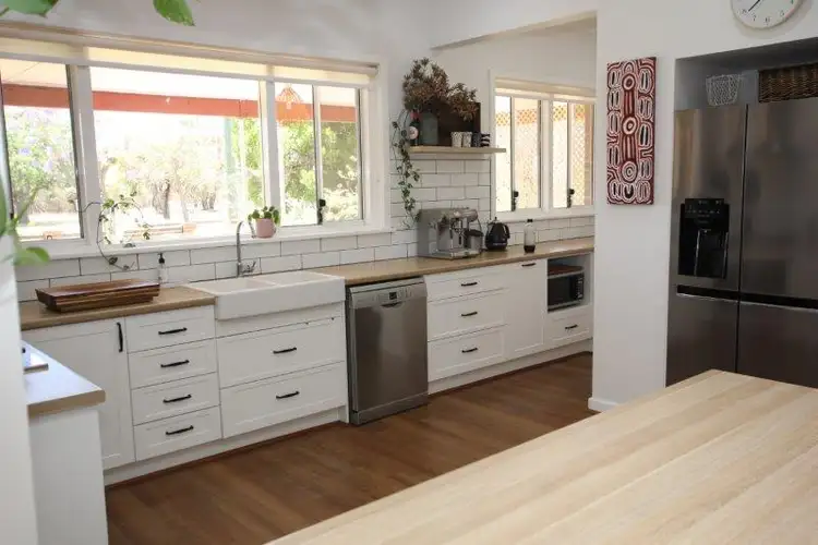 Fourth view of Homely house listing, 3 Throssell Road, Merredin WA 6415