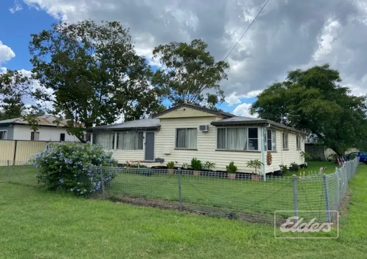 2 Garrow St, Dalby QLD 4405