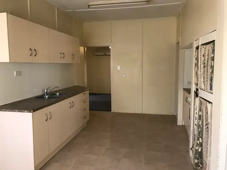 Second view of Homely house listing, 2 Garrow St, Dalby QLD 4405