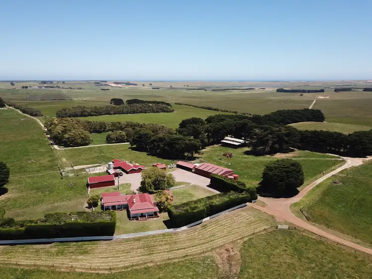 Main view of Homely rural property listing, 392 Carrolls Road, Allansford VIC 3277