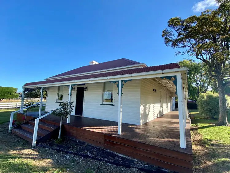 Sixth view of Homely rural property listing, 392 Carrolls Road, Allansford VIC 3277