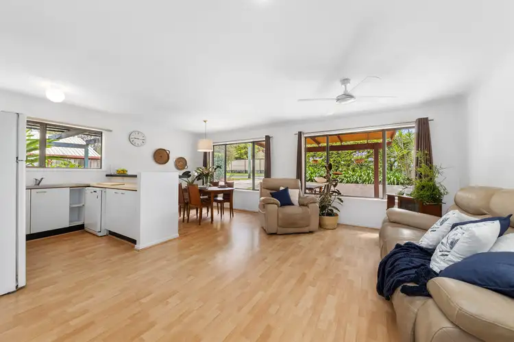Third view of Homely house listing, 4 June Crescent, Noosaville QLD 4566