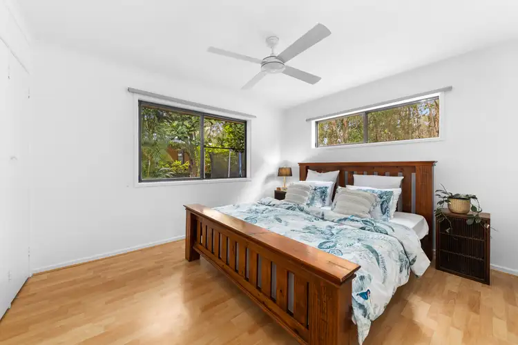 Fifth view of Homely house listing, 4 June Crescent, Noosaville QLD 4566