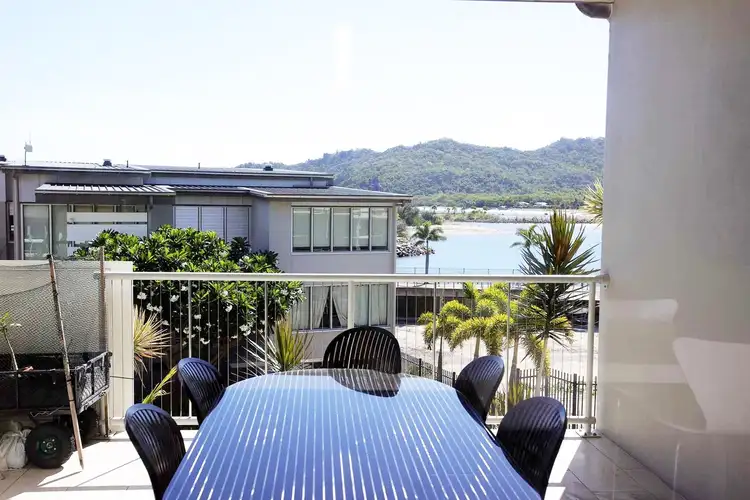 Second view of Homely unit listing, 1306/146 Sooning Street, Nelly Bay QLD 4819