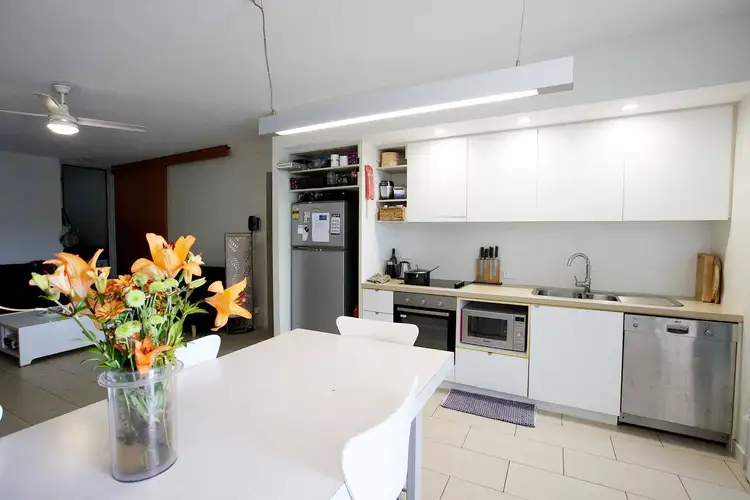 Fourth view of Homely unit listing, 1306/146 Sooning Street, Nelly Bay QLD 4819