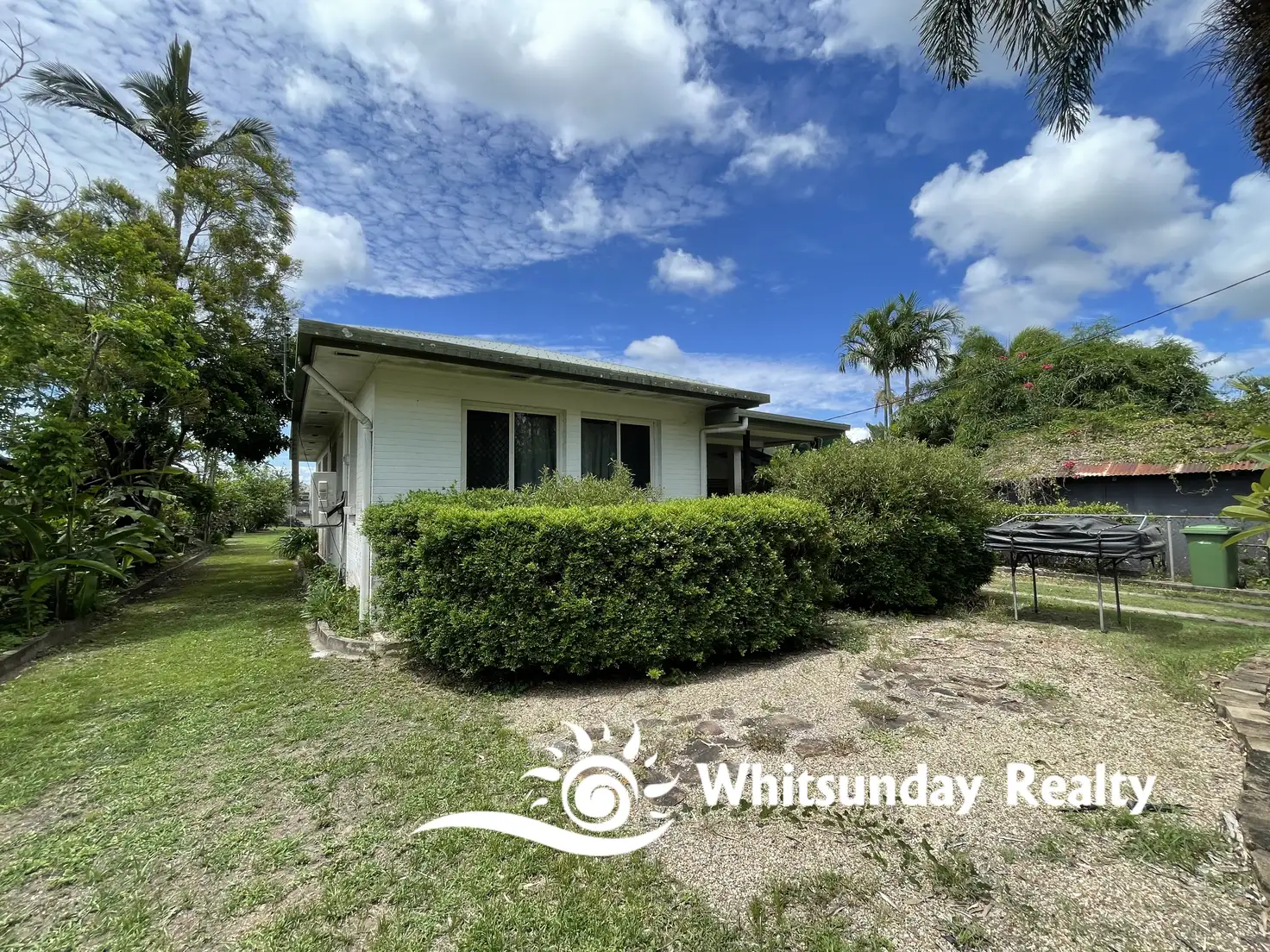 Main view of Homely house listing, 38 Taylor Street, Proserpine QLD 4800