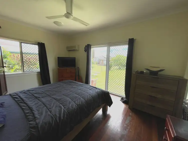 Fourth view of Homely house listing, 38 Taylor Street, Proserpine QLD 4800