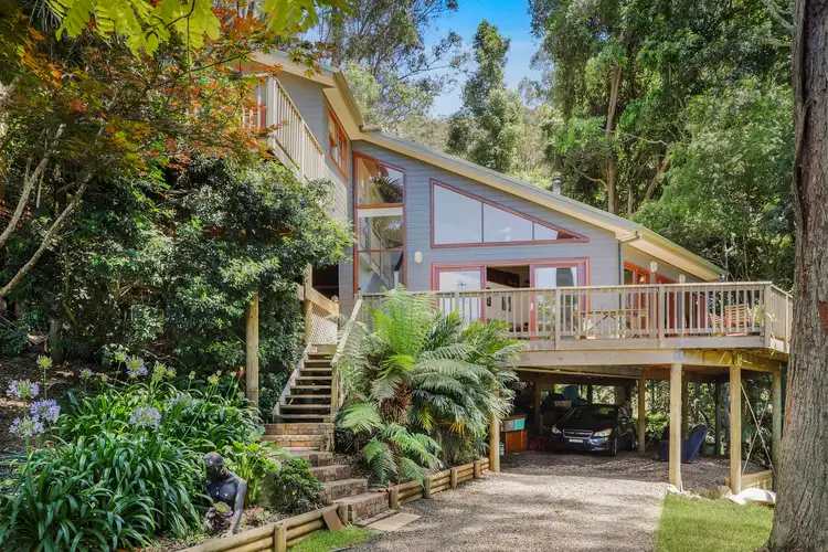 39 Lynnette Crescent, East Gosford NSW 2250