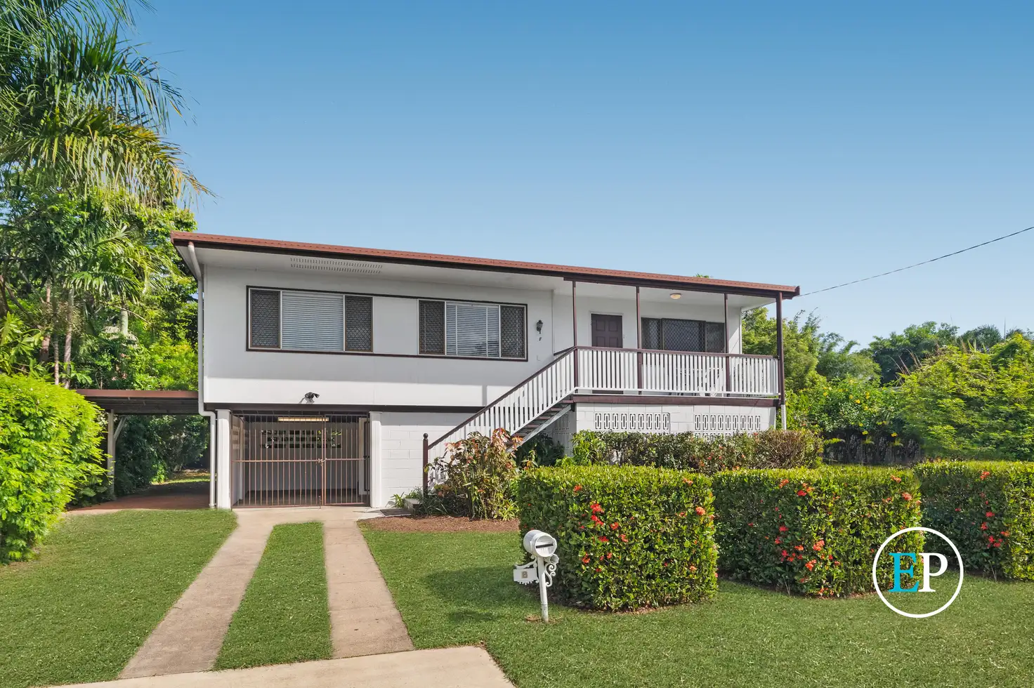 Main view of Homely house listing, 8 Marloo Street, Cranbrook QLD 4814