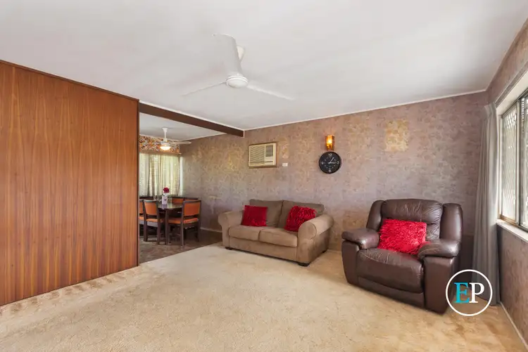Second view of Homely house listing, 8 Marloo Street, Cranbrook QLD 4814