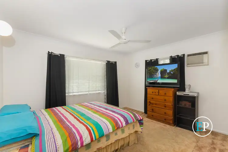 Fourth view of Homely house listing, 8 Marloo Street, Cranbrook QLD 4814