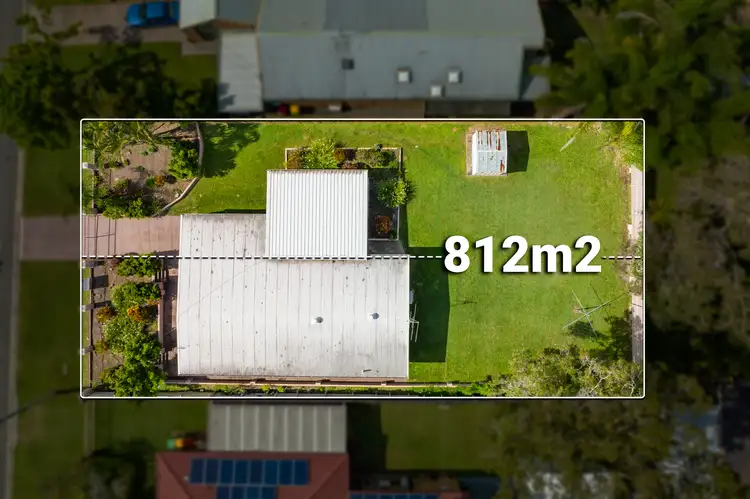 12 Phillip Street, Cleveland QLD 4163