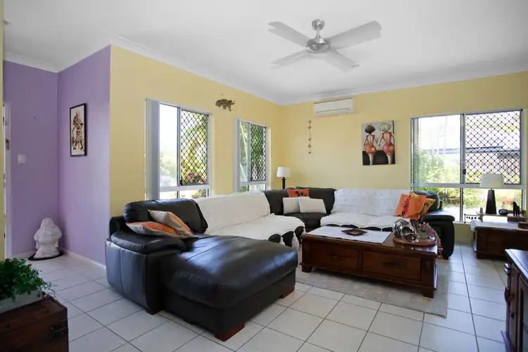 Third view of Homely house listing, 8 Mermaid Street, Shoal Point QLD 4750