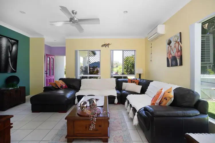 Fourth view of Homely house listing, 8 Mermaid Street, Shoal Point QLD 4750