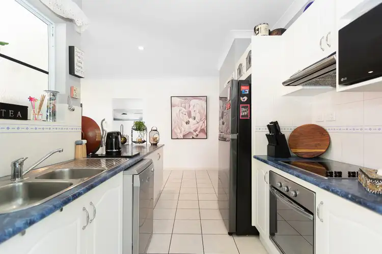 Fifth view of Homely house listing, 8 Mermaid Street, Shoal Point QLD 4750