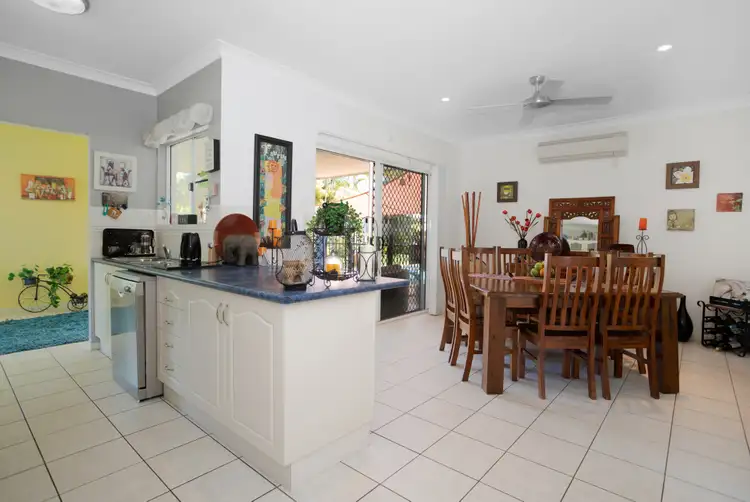 Sixth view of Homely house listing, 8 Mermaid Street, Shoal Point QLD 4750