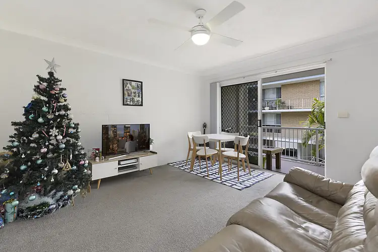 Second view of Homely apartment listing, 4/18-20 Garrick Street, Coolangatta QLD 4225