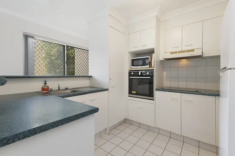 Third view of Homely apartment listing, 4/18-20 Garrick Street, Coolangatta QLD 4225
