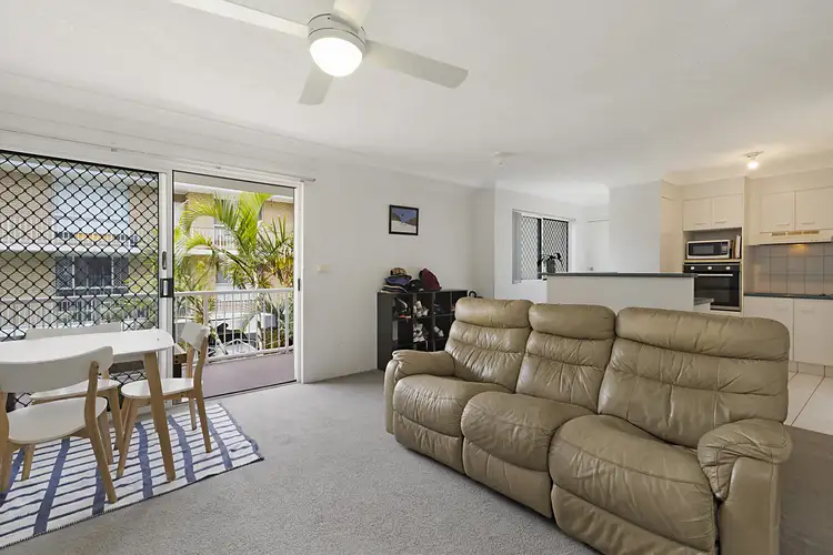 Fourth view of Homely apartment listing, 4/18-20 Garrick Street, Coolangatta QLD 4225