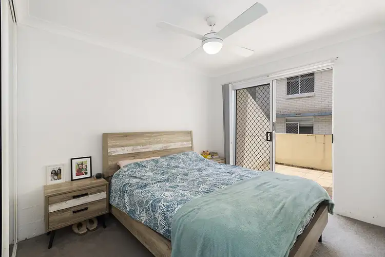Fifth view of Homely apartment listing, 4/18-20 Garrick Street, Coolangatta QLD 4225