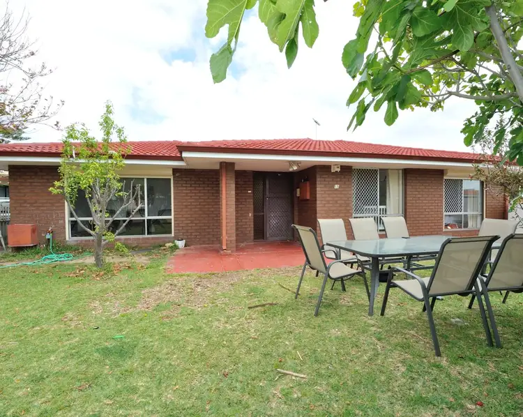 Fifth view of Homely house listing, 15 Griggs Way, Rockingham WA 6168