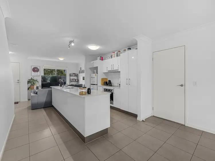 Third view of Homely townhouse listing, 2/51 River Road, Bundamba QLD 4304
