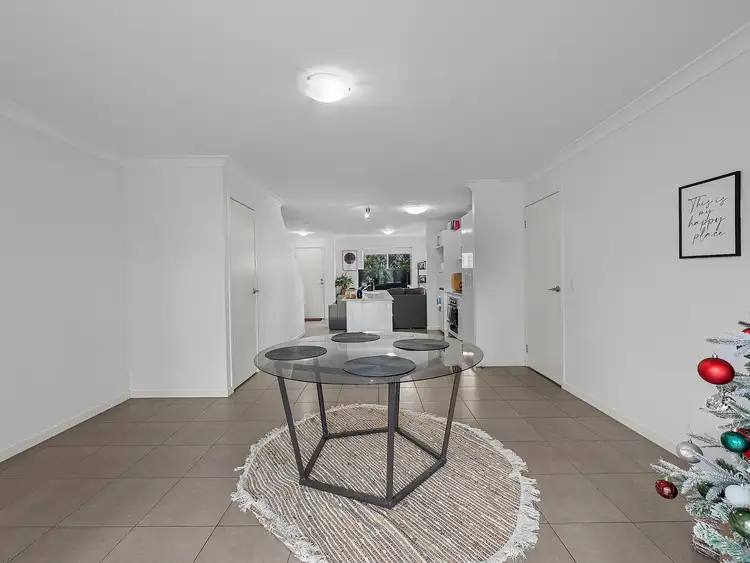 Fifth view of Homely townhouse listing, 2/51 River Road, Bundamba QLD 4304
