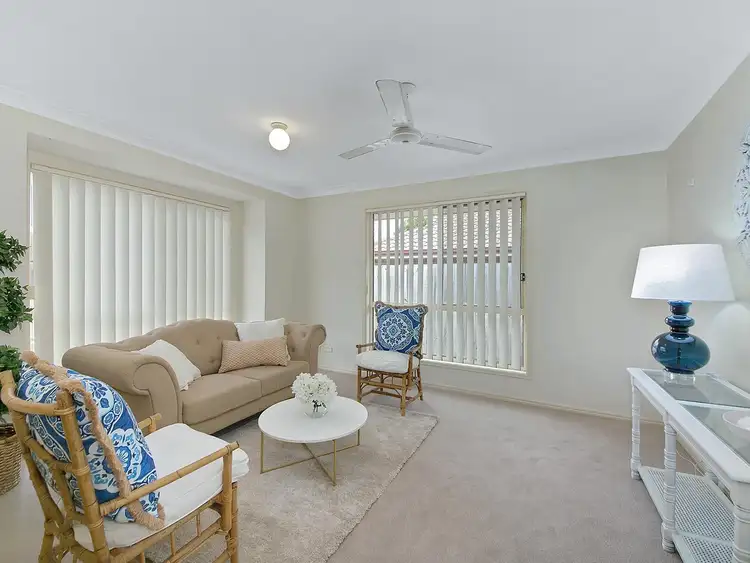 Second view of Homely house listing, 25 Katrina Way, Raceview QLD 4305