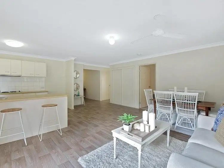 Fourth view of Homely house listing, 25 Katrina Way, Raceview QLD 4305